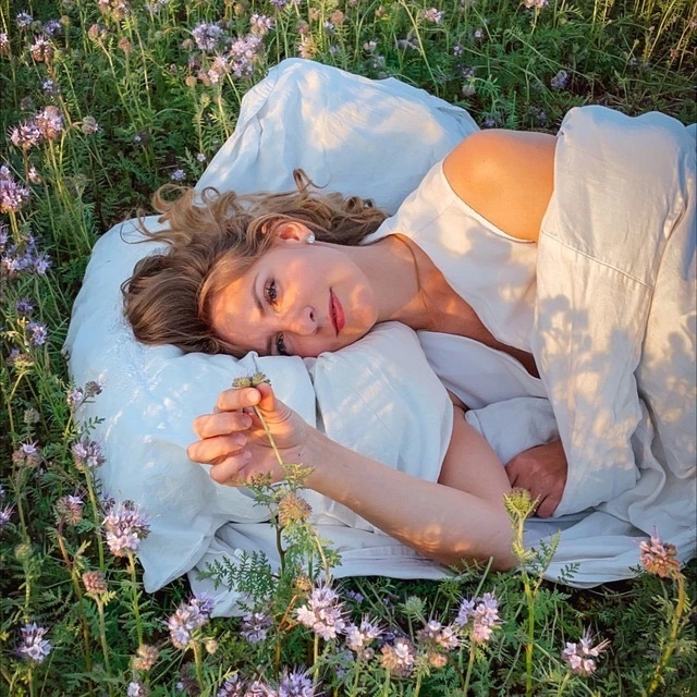 Логотип канала Милый фермер