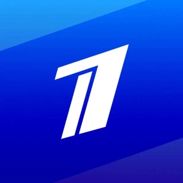 Логотип канала Первый канал