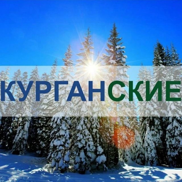 Фотография канала Max Курган | Курганские.ру