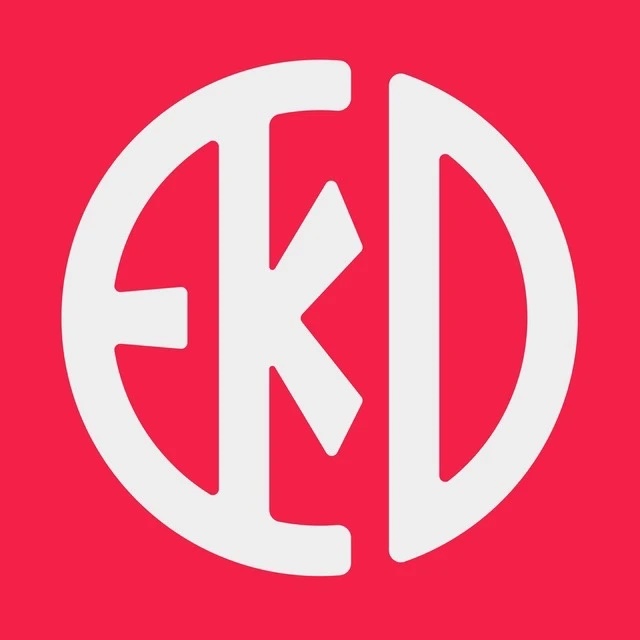 Логотип канала Новости Китая | ЭКД