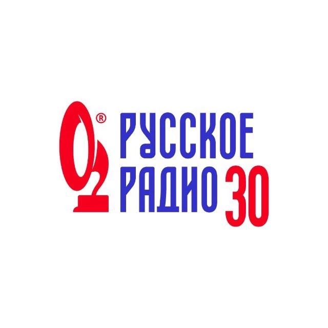 Логотип канала Русское Радио