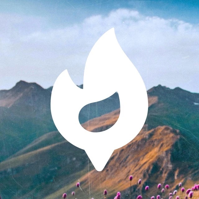 Логотип канала Горбилет — путешествия со скидкой