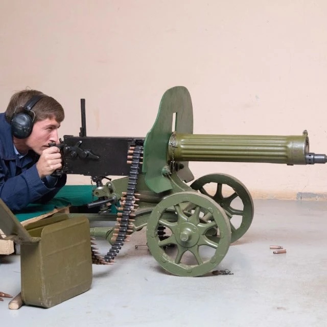 Логотип канала МАНУЧАРОВ | КРЫМ Z