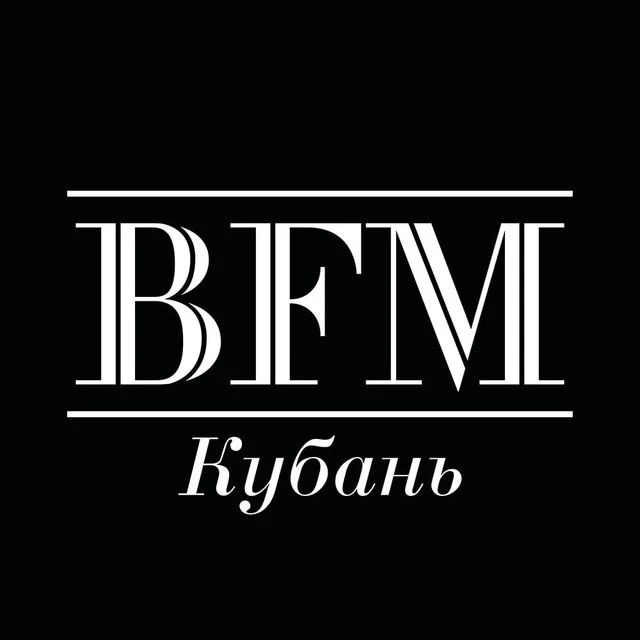Фотография канала Max BFM Кубань