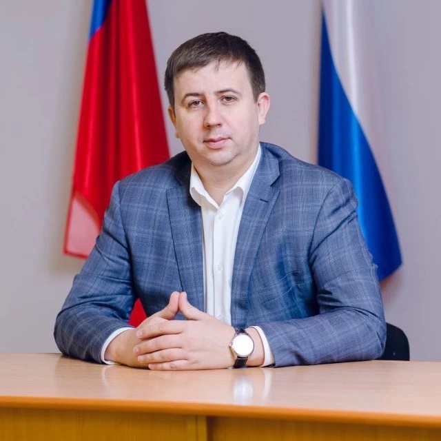 Фотография канала Max Станислав Черданцев, глава Гурьевского округа (Кузбасс)