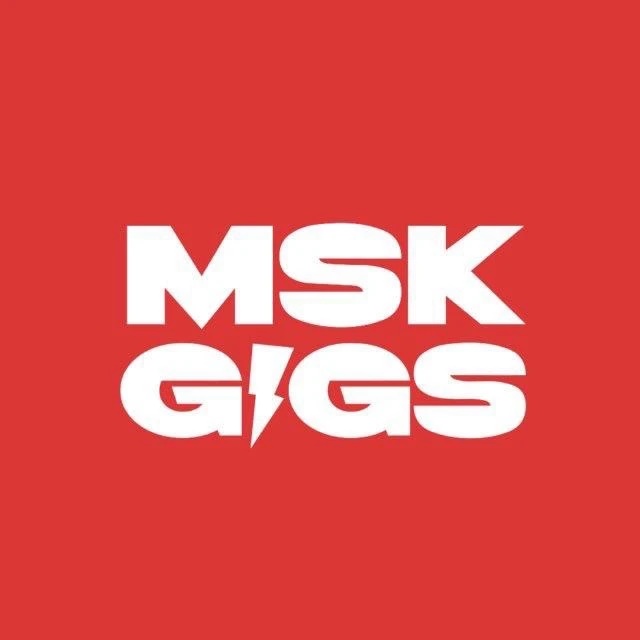 Фотография канала Max MSKGIGS