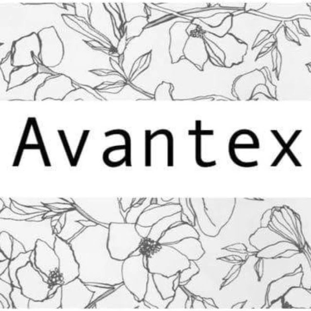 AVANTEX TKANI 🇮🇹