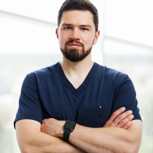 Флеболог | Игорь Савинов