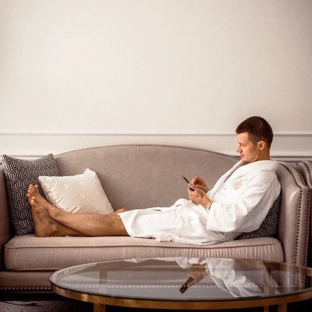 Логотип канала Записки многодетного (Денискины рассказы)