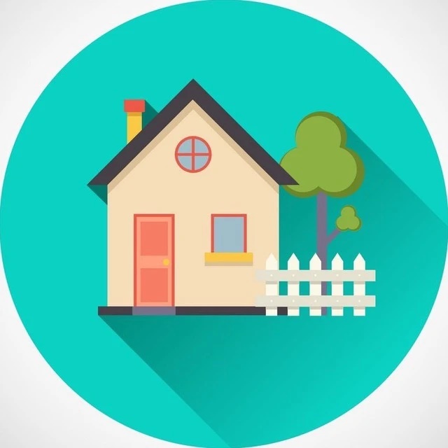 Логотип канала Современный дачник