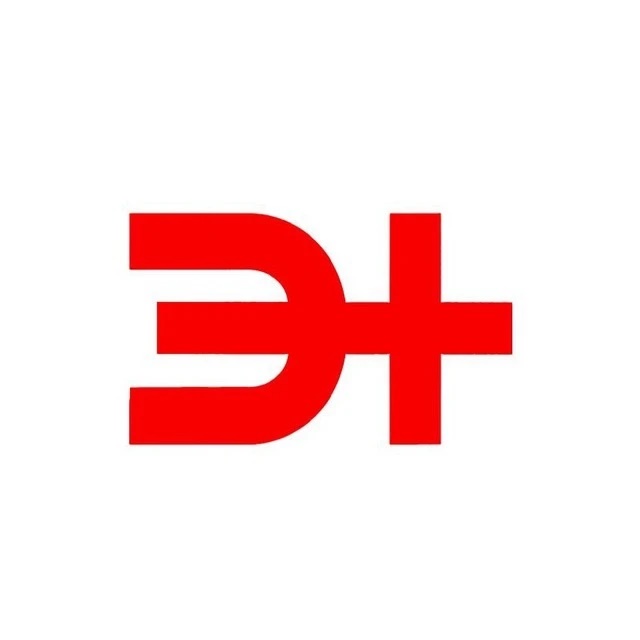 Логотип канала Экономика+ | Финансы