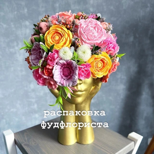 Логотип канала 🧚‍♀️Учу феячить