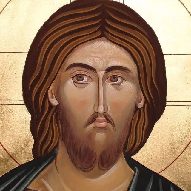 Логотип канала Слава Богу за Всё!