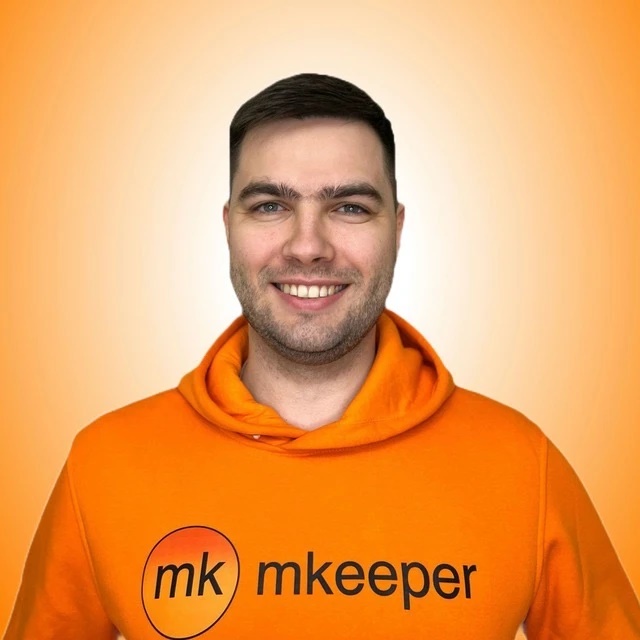 Фотография канала Max Основатель mkeeper