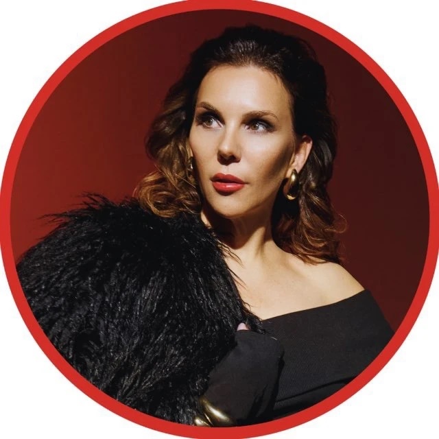 Екатерина Юшко | Кто эта женщина?