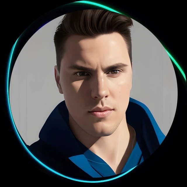Фотография канала Max SEOREMICA 💎 Павел Михайлов