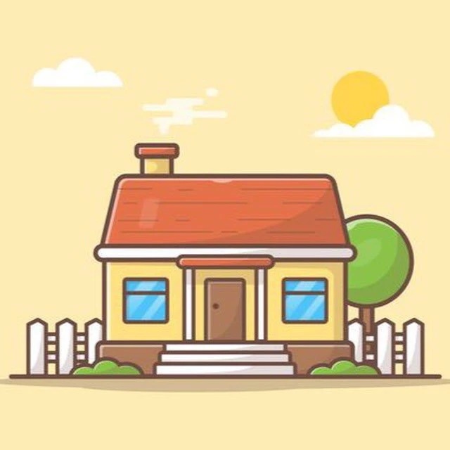 Логотип канала Ландшафтный Дизайн