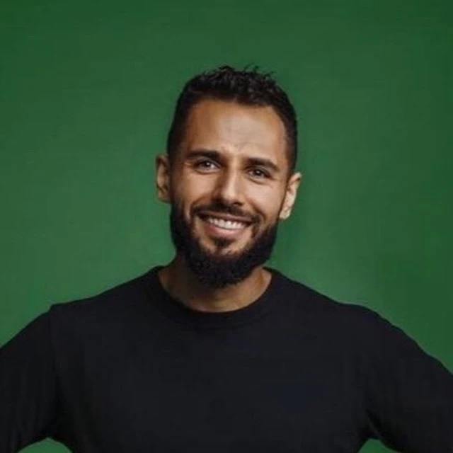 Логотип канала Коте Оганезов