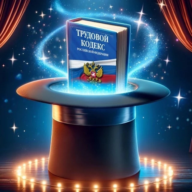 Кадровый фокус ✨ 17 октября