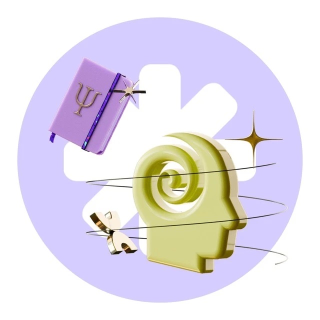 Логотип канала Talentsy | Факультет Психологии