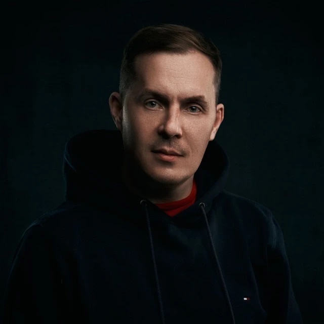 Фотография канала Max SEGO | AI & PHOTO