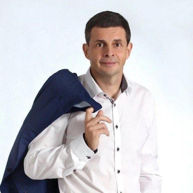 Фотография канала Max Алексей Лемин. Официальный канал