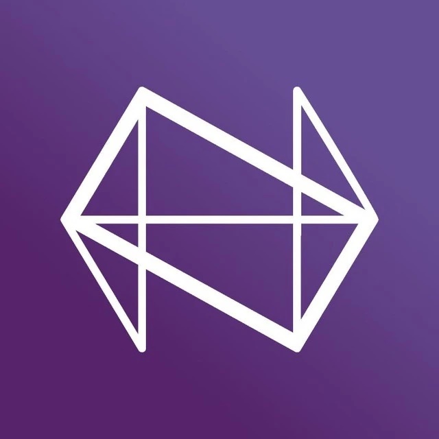 Логотип канала НОВИКОМ