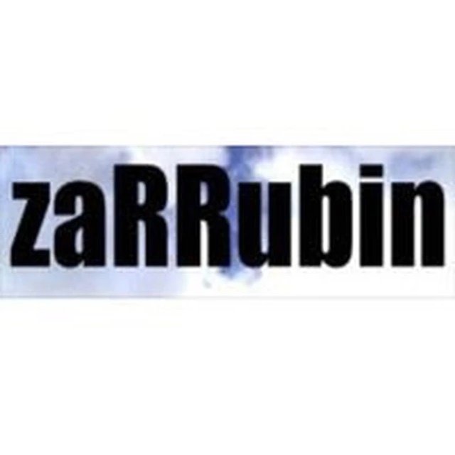 Логотип канала zaRRubin / Одержимые