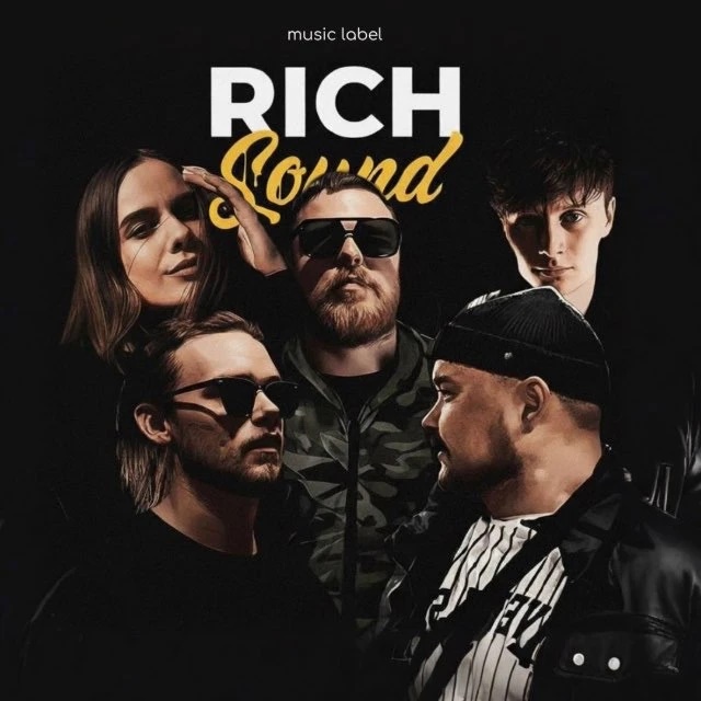 RICH SOUND Студия звукозаписи Сургут