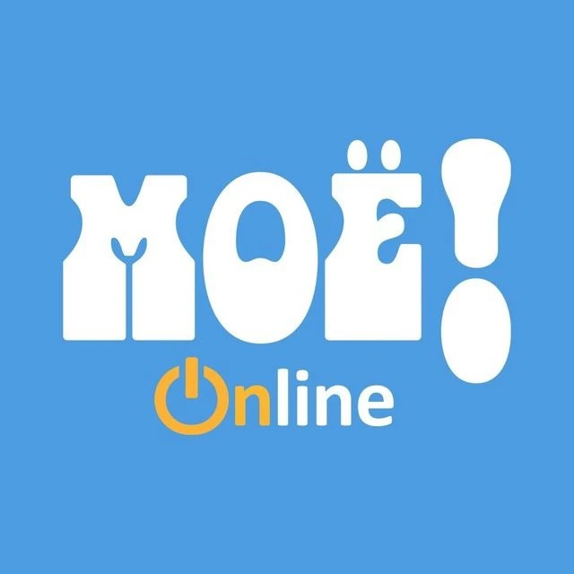 Фотография канала Max МОЁ! Online. Воронеж