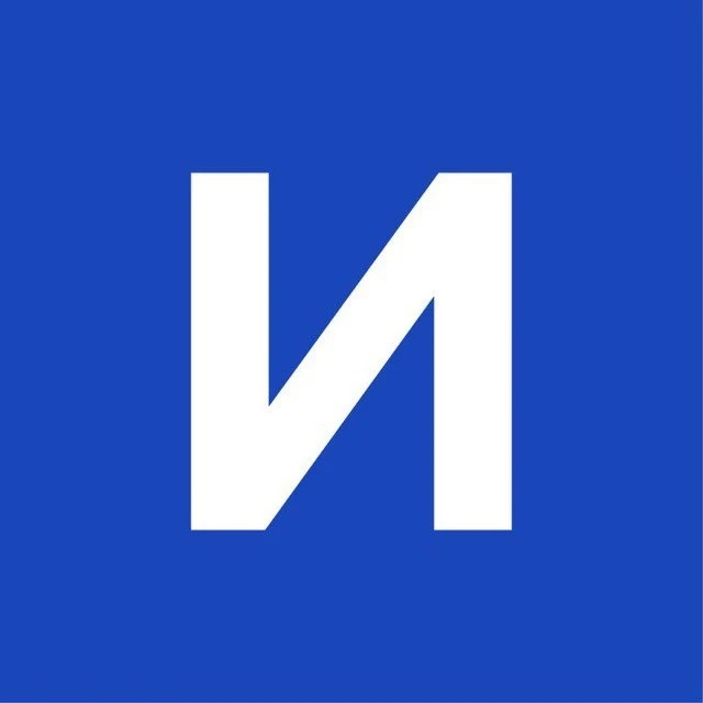 Логотип канала Ингосстрах