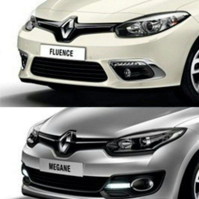 Фотография канала Max Renault Fluence Megane | Рено Флюенс Меган