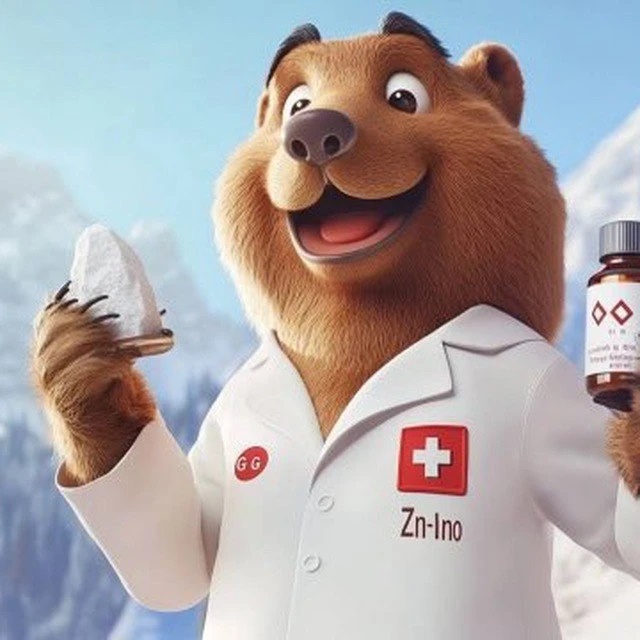 Логотип канала Швейцарская формула