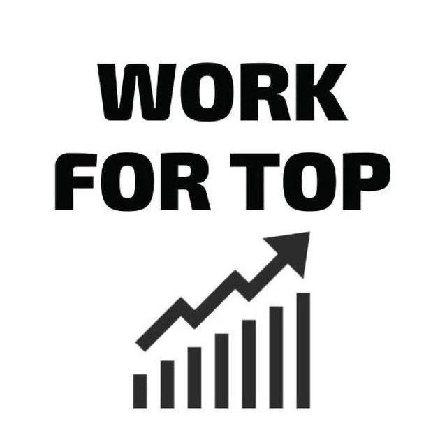 Фотография канала Max Work For TOP Вакансии для руководителей