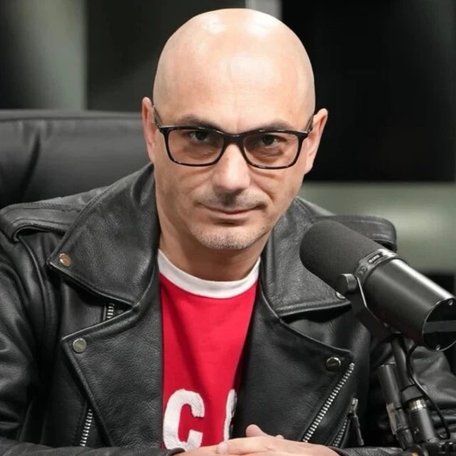 Логотип канала ГАСПАРЯН