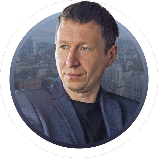 Фотография канала Max Ярослав Остудин