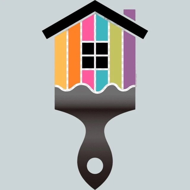 Логотип канала MY ROOM | дизайн интерьера