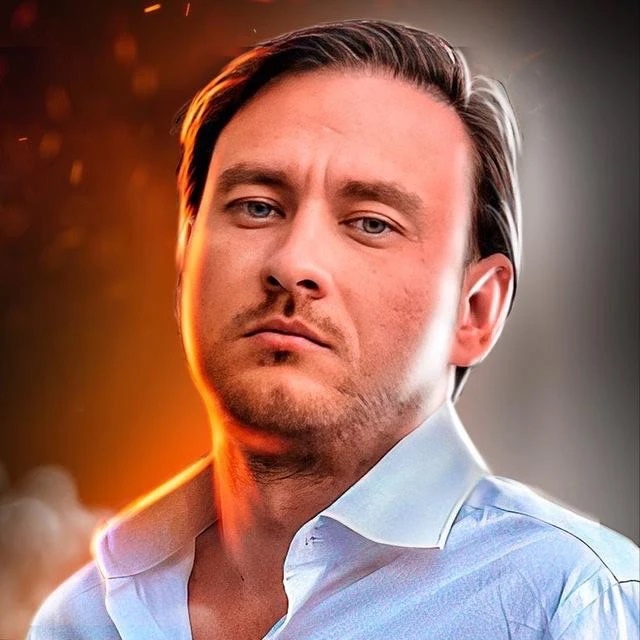 Логотип канала Петр Лупенко