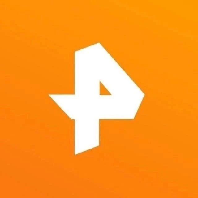 Логотип канала РЕН ТВ|Новости