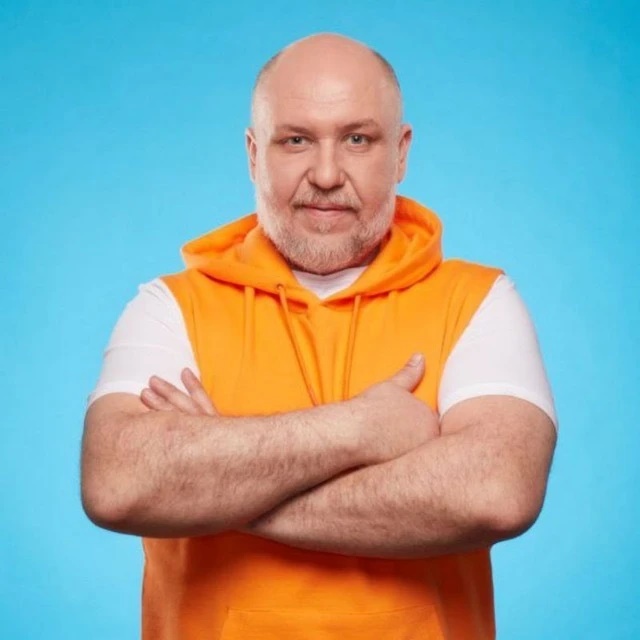 Фотография канала Max Юрий Сидоренко Утилизатор
