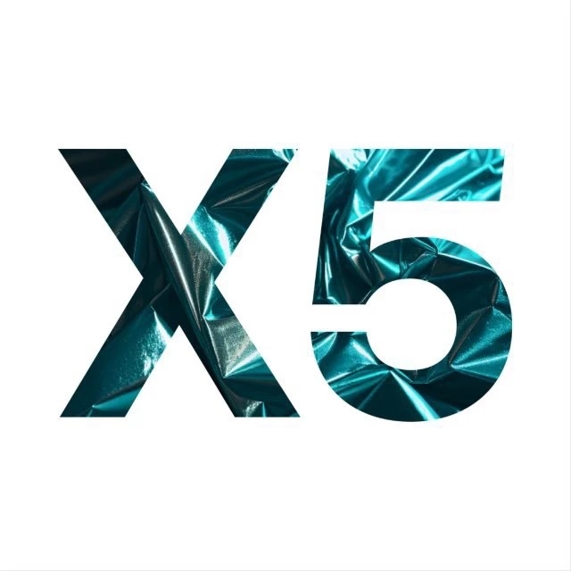 Логотип канала Просто Х5