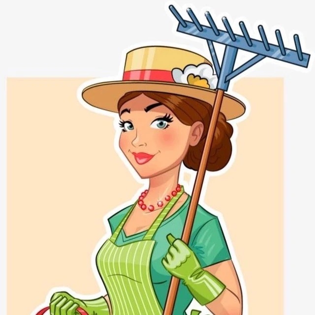 Логотип канала Дневник дачника