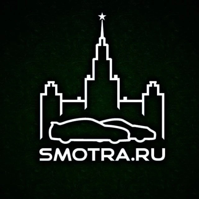Фотография канала Max SMOTRA.RU