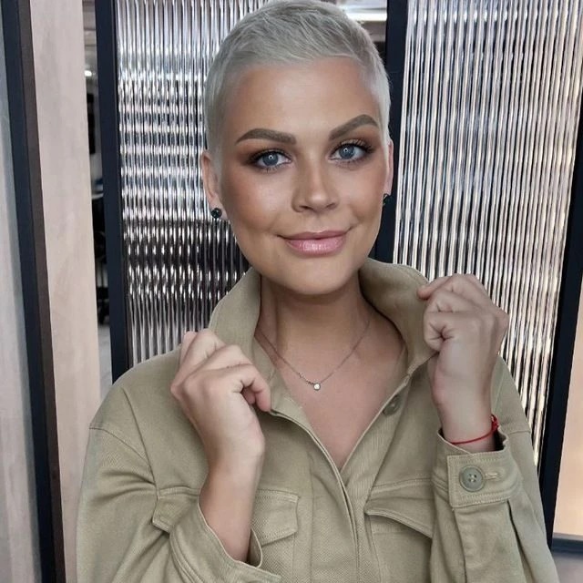 Логотип канала Pantus/Сабина Пантус