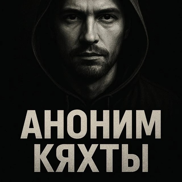 Фотография канала Max Аноним Кяхты