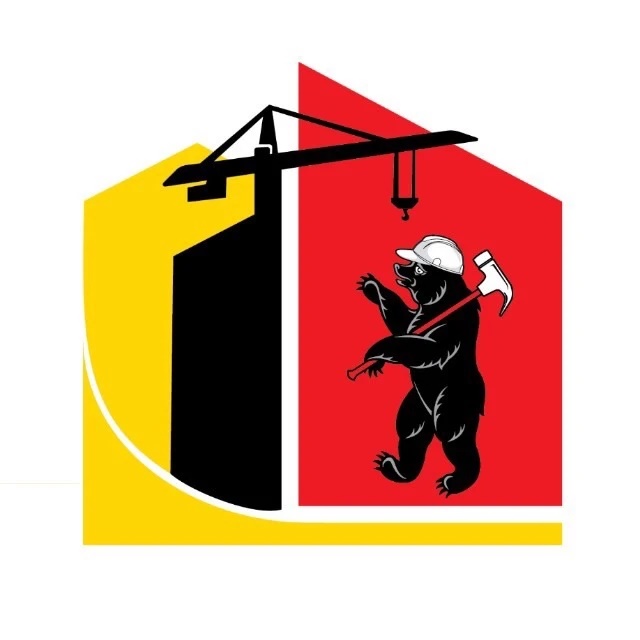 Логотип канала Министерство строительства и жкх Ярославской области