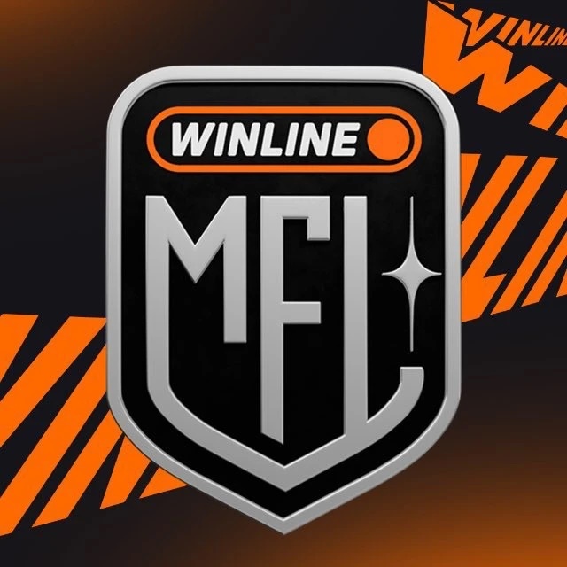 Логотип канала Winline Media League