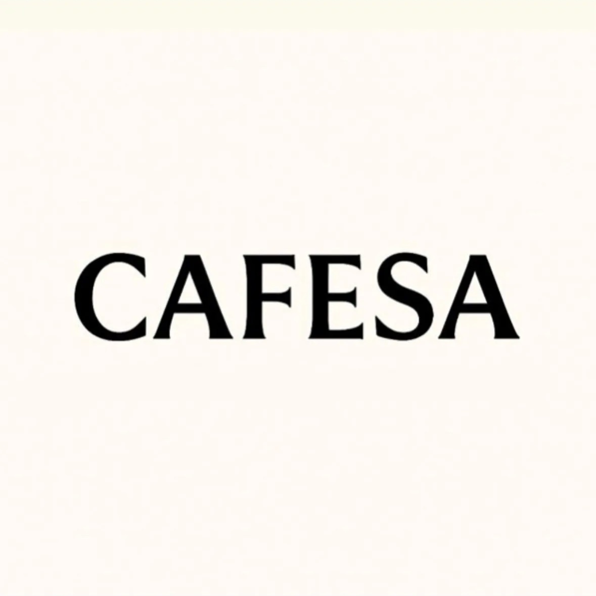 Логотип канала Cafesa