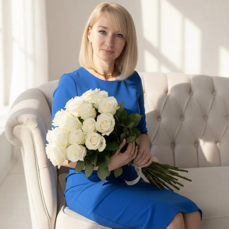 Энергетическое восстановление здоровья