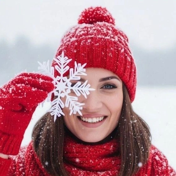 Хабаровчанка